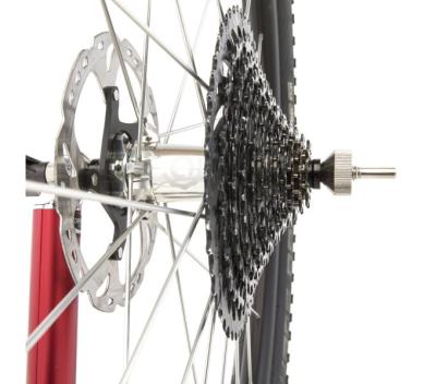 Feedback Sports Feedback Sports Zentrierständer Pro Truing Stand Produktbild 3