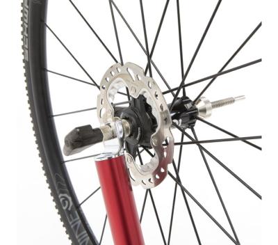 Feedback Sports Feedback Sports Zentrierständer Pro Truing Stand Produktbild 4