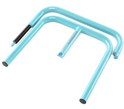 Feedback Sports Feedback Sports Fahrradständer Scorpion  Türkis Produktbild 2