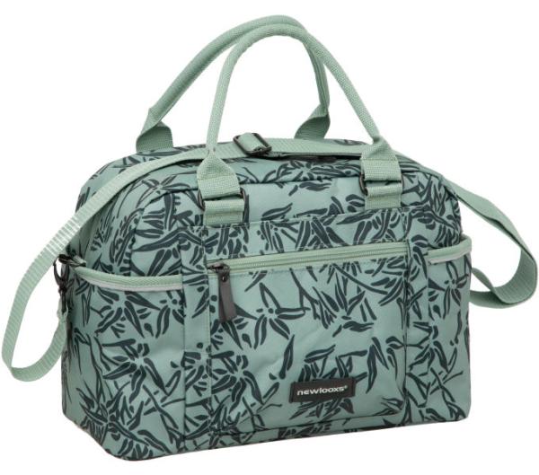 New Looxs Radtasche Bari Bamboo Green