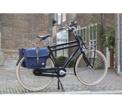 New Looxs Radtasche Kota Nomi Blue Produktbild 2