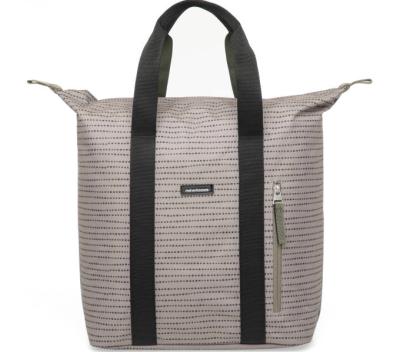 New Looxs Radtasche Kota Nomi Grey Produktbild 1