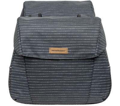 New Looxs Doppelpacktasche Joli Double Nomi Black Produktbild 1