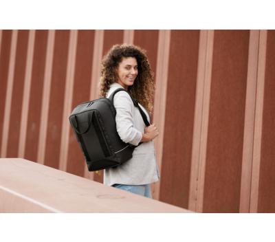 New Looxs Tasche Nevada Backpack Black Produktbild 5