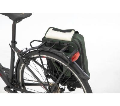 New Looxs Tasche Nevada Backpack Green Produktbild 3