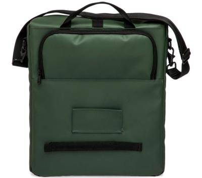 New Looxs Radtasche Odense Single Green Produktbild 2
