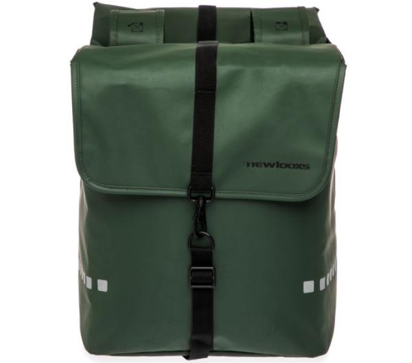 New Looxs Doppelpacktasche Odense Green