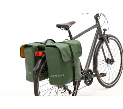 New Looxs Doppelpacktasche Odense Double RT Green Produktbild 4