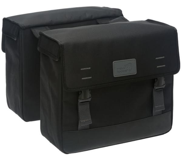 New Looxs Doppelpacktasche Origin Double Black