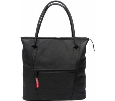 New Looxs Radtasche Cameo Shopper Black Produktbild 1