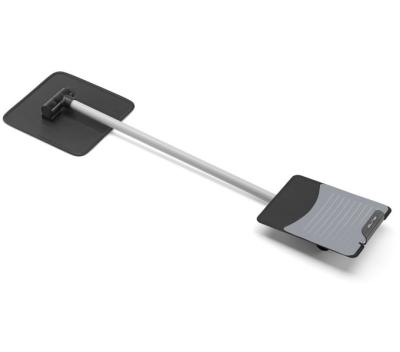 ELITE Displayständer Posà Grau/Schwarz Produktbild 5