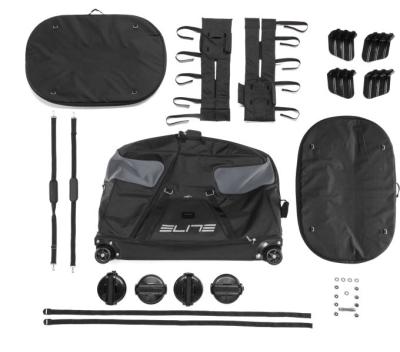 ELITE Fahrradtransporttasche Borson Produktbild 5
