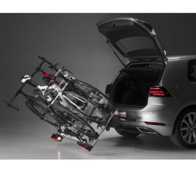 ELITE Fahrradträger Monte 3B - Mit Rampenfunktion Produktbild 3