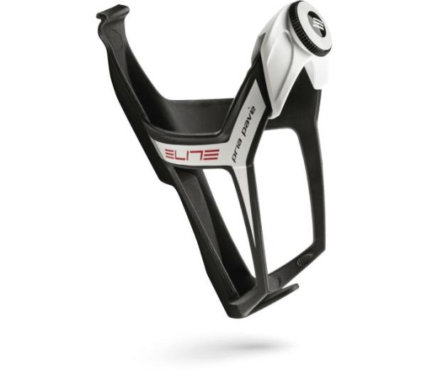 ELITE ELITE Flaschenhalter Pria Pavé Schwarz