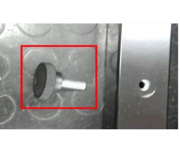 ELITE Drehknopf Direto