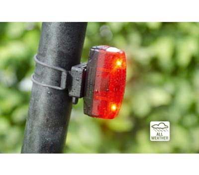 CATEYE CATEYE Rücklicht G-Serie Micro G - TL-LD620G Produktbild 4