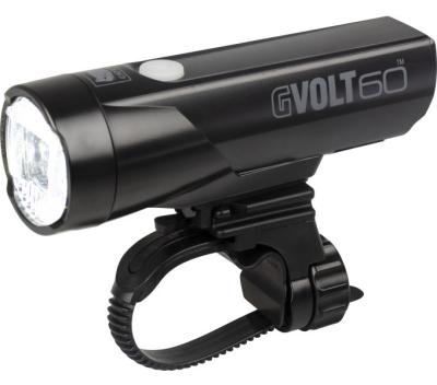 CATEYE CATEYE Beleuchtungskit GVolt 60 Kit HL-EL550GNRC + Rapid Micro G TL-LD620G Produktbild 1