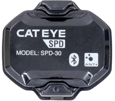 CATEYE CATEYE Geschwindigkeitssensor kabellos SPD-30 Bluetooth/ANT+ Produktbild 4