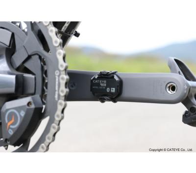 CATEYE CATEYE Sensor Trittfrequenz kabellos CDC-30 Bluetooth/ANT+ Produktbild 2