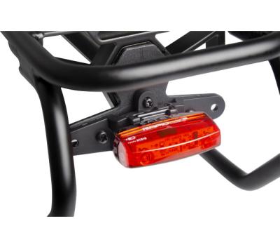 CATEYE CATEYE Rücklichthalterung für Gepäckträger Produktbild 3