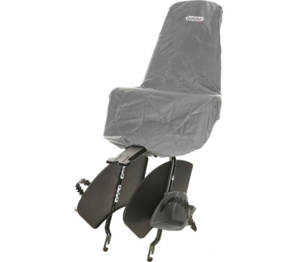Bobike REGENSCHUTZ Maxi One + Maxi City