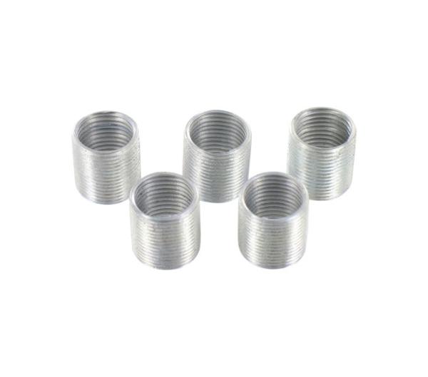 VAR 5 Stk. Gewindereparatur-Kit PE-04704 5/8x24 tpi