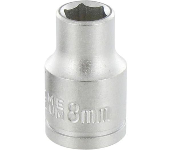 VAR Stecknuss-Einsatz 3/8" DV-10900 8 mm