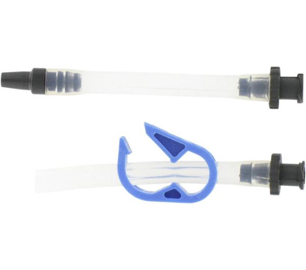 VAR Ersatzschläuche für Entlüftungsset für Hayes-Bremsen FR-30050