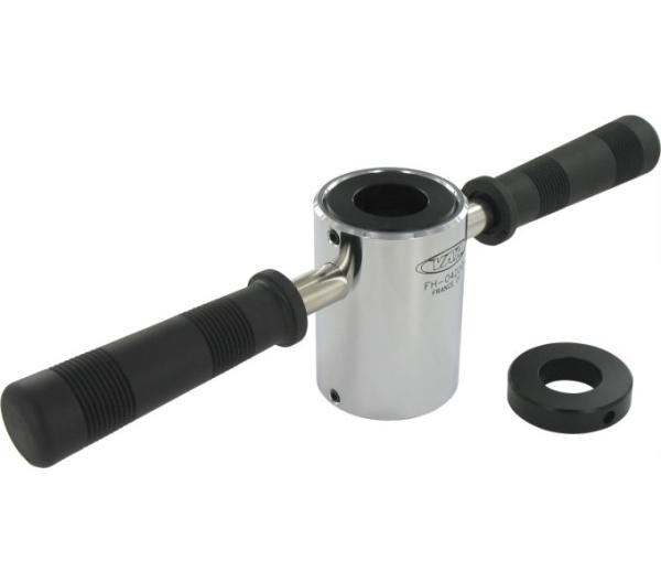 VAR Werkzeughalter für Planfräser/Gewindeschneider FH-04200