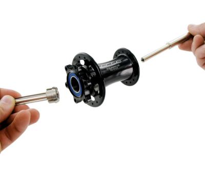 VAR Nabenlager Auspressdorn RP-43408 Produktbild 2