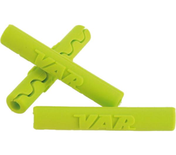 VAR 50 Stk. Rahmenschutz 4 mm FR-01974 Grün