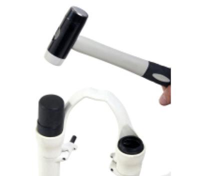 VAR Gabeldichtungsmontagewerkzeug FH-92404 35 mm Produktbild 2