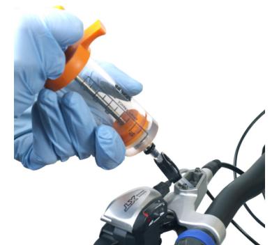 VAR Entl&uuml;ftungsset DOT FR-31100 Produktbild 1