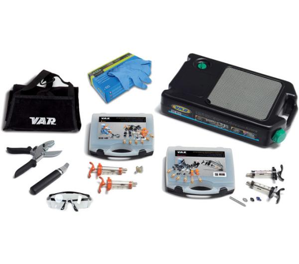 VAR Entlüftungsset FR-35021