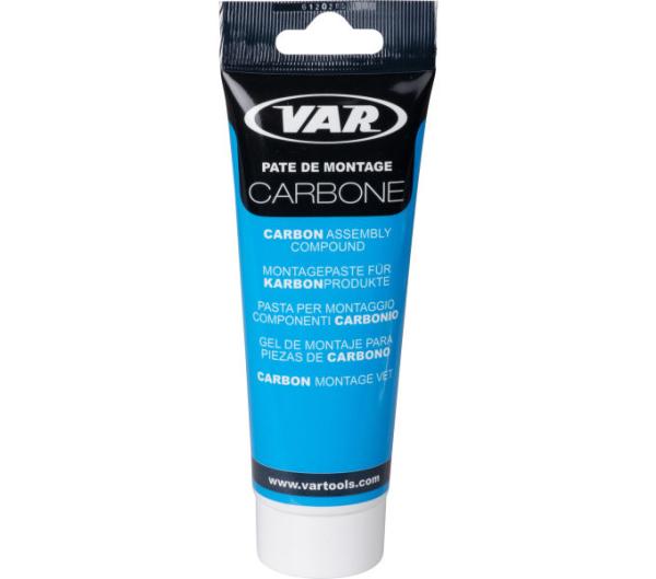 VAR Carbonmontagepaste NL-78300 100 ml