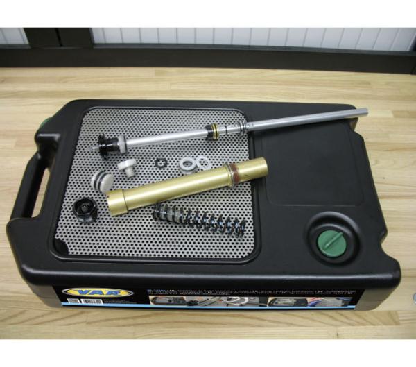 VAR Ölauffang-/Reinigungswanne NL-79300