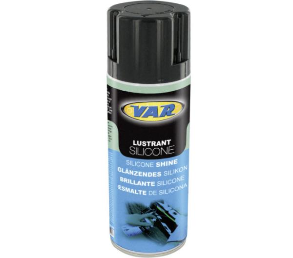VAR Glänzendes Silikon NL-79500 400 ml
