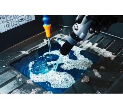 VAR Reinigungslösung NL-74000 20 l Produktbild 1