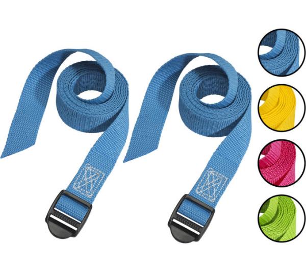 Master Lock Spanngurt 3005 4er Pack 1,80 m