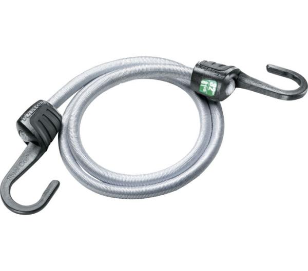 Master Lock Spanngummi Steelcor Silber 800 mm