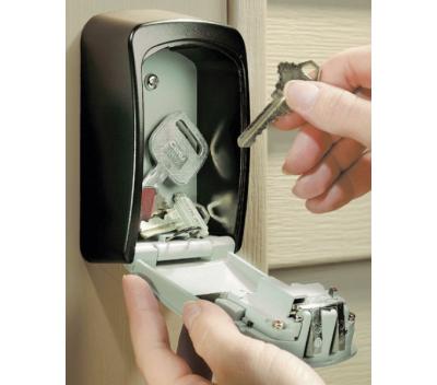 Master Lock Master Lock Schlüsseltresor Select Access 5403 Produktbild 1
