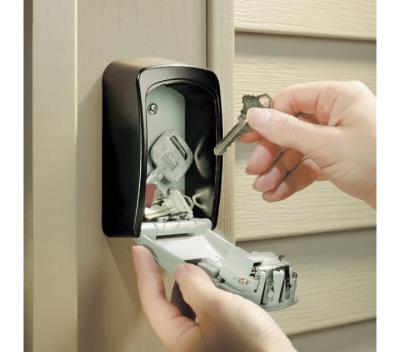 Master Lock Master Lock Schlüsseltresor Select Access 5401 Produktbild 1