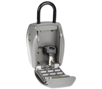 Master Lock Master Lock Schlüsseltresor Select Access 5414 Produktbild 1
