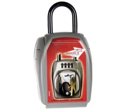 Master Lock Master Lock Schlüsseltresor Select Access 5414 Produktbild 3