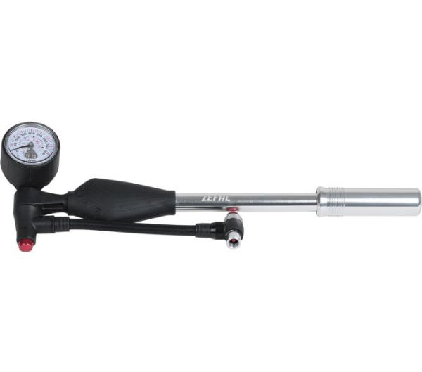 Zéfal Dämpferpumpe Z Shock