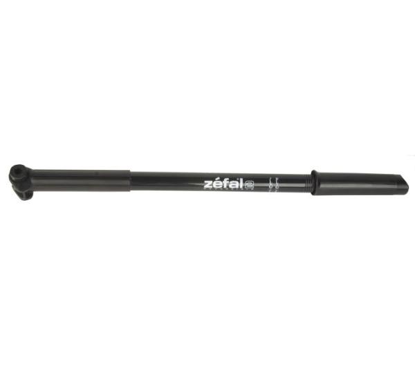 Zéfal Luftpumpe Rev 88 für 48,0-53,0 cm Rahmengröße