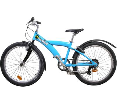 Zéfal Steckradschützer Set Trail Teen 60 Produktbild 3