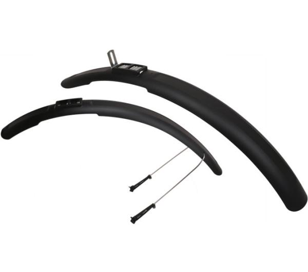 Zéfal Steckradschützer Set Trail 65