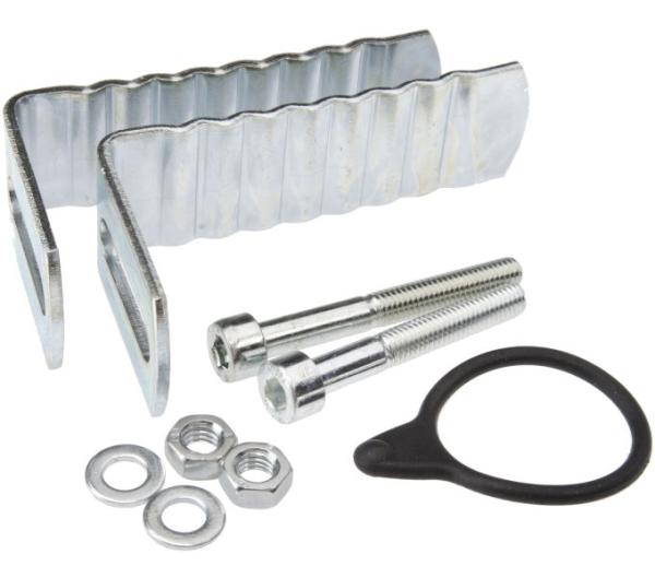 Zéfal Schutzblech Classic/Trail Ersatzteile-Set