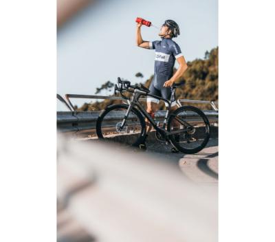 Zéfal Trinkflasche Sense Pro Rot 650 ml Produktbild 2